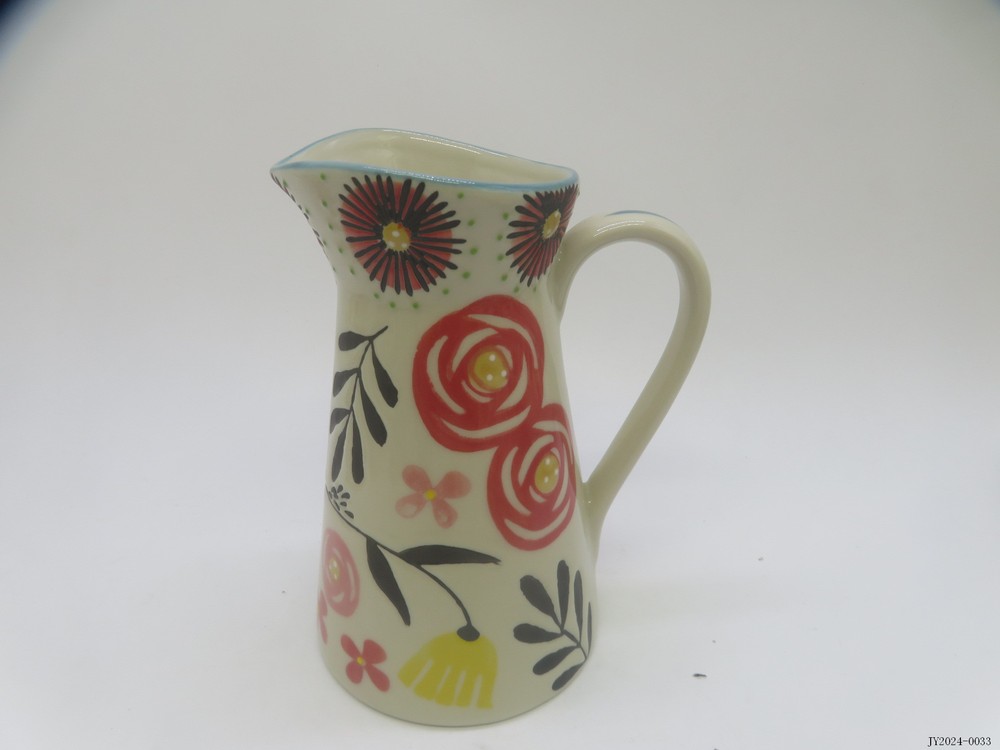 Pitcher