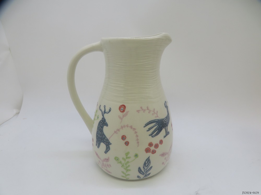 Pitcher