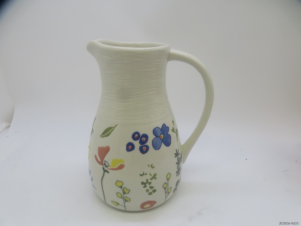 Pitcher
