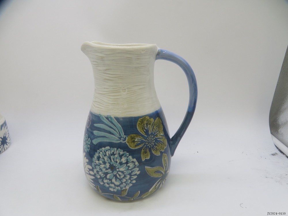 Pitcher