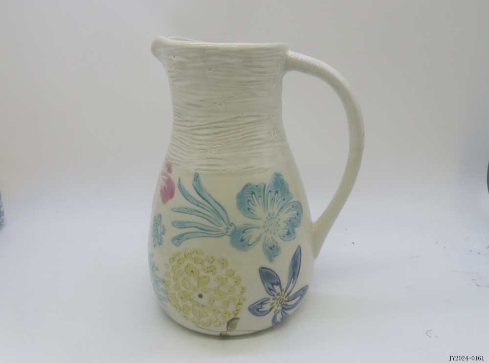 Pitcher