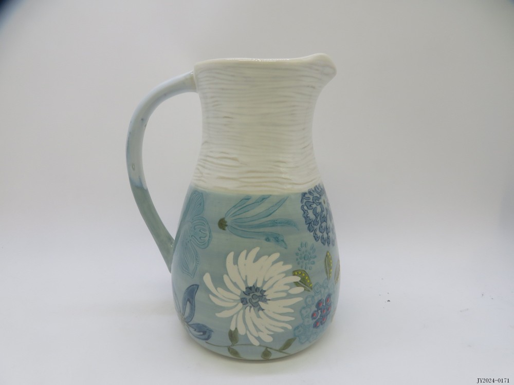 Pitcher