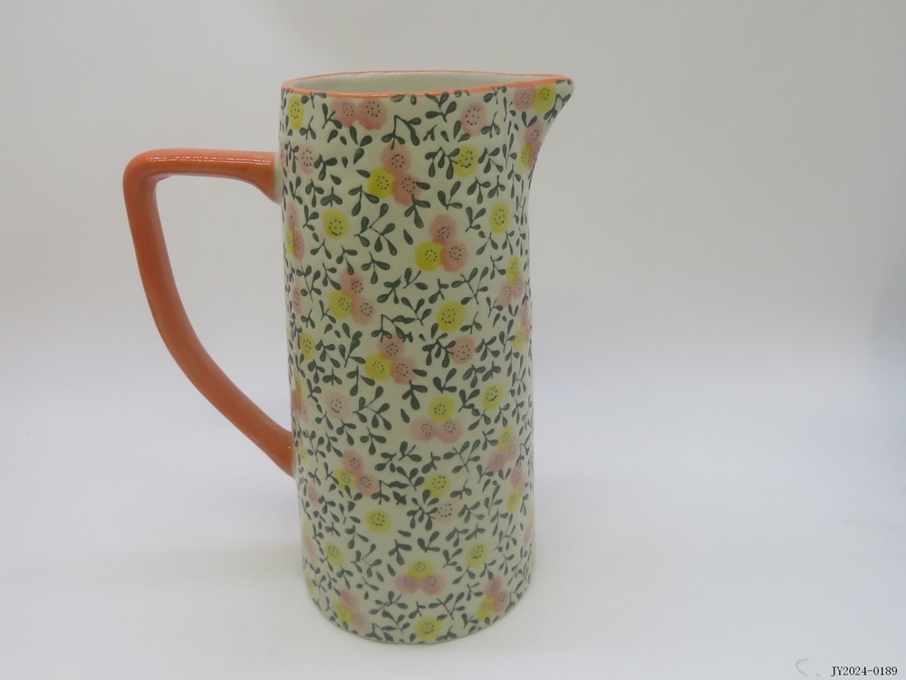 Pitcher