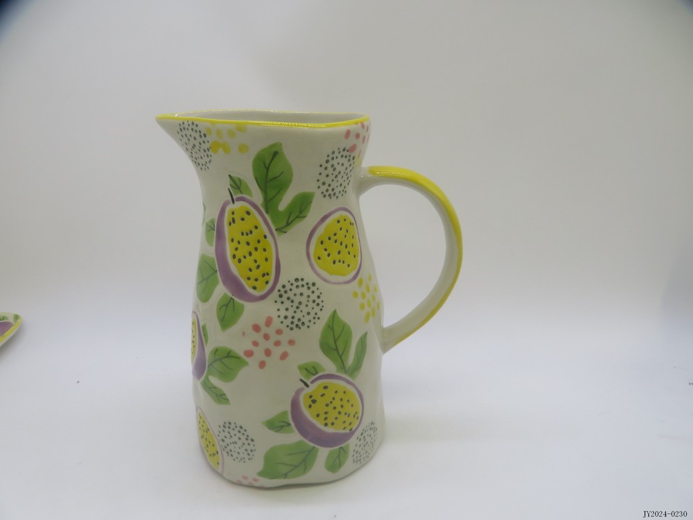 Pitcher