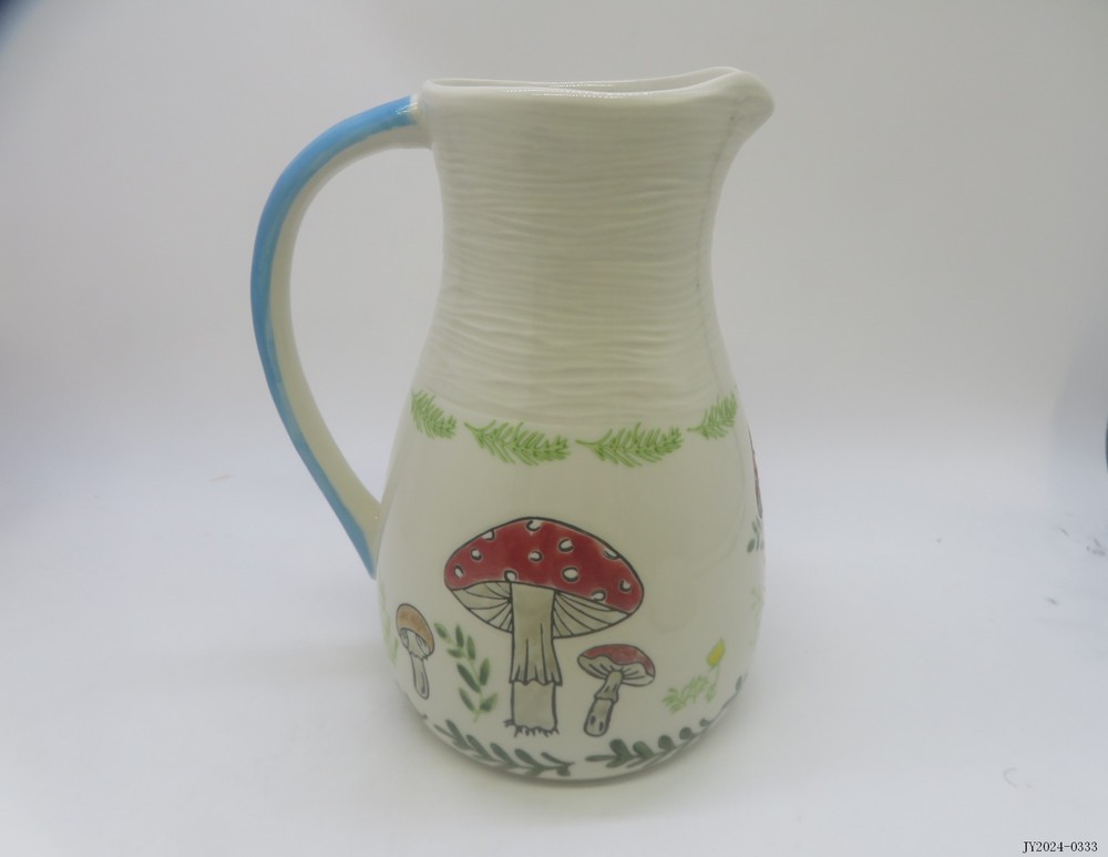 Pitcher