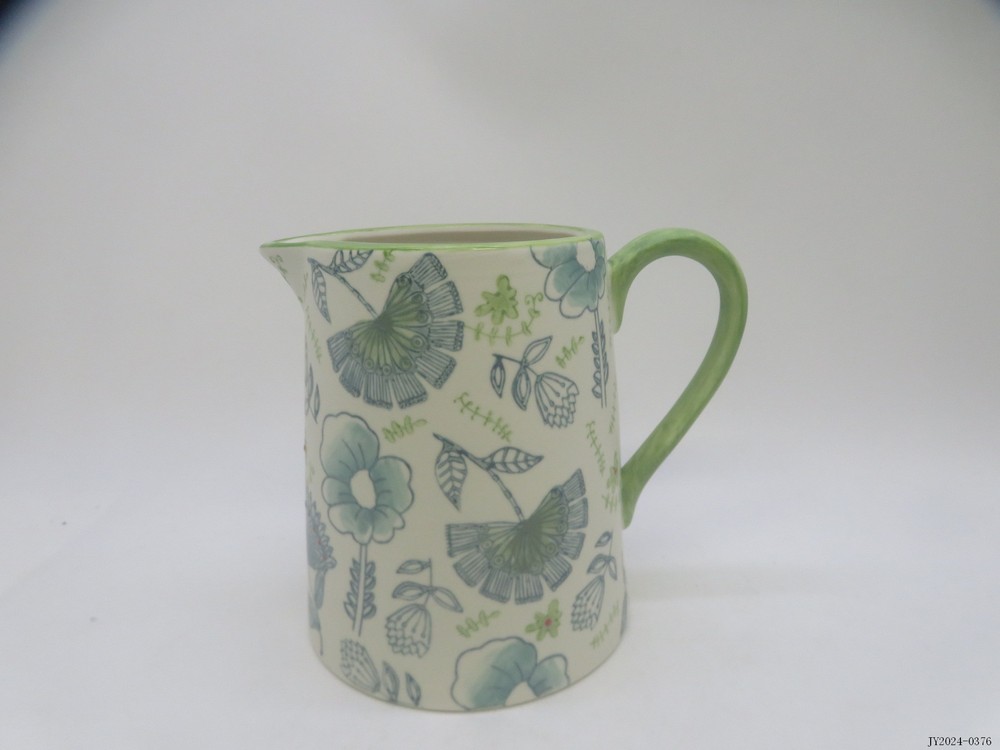 Pitcher