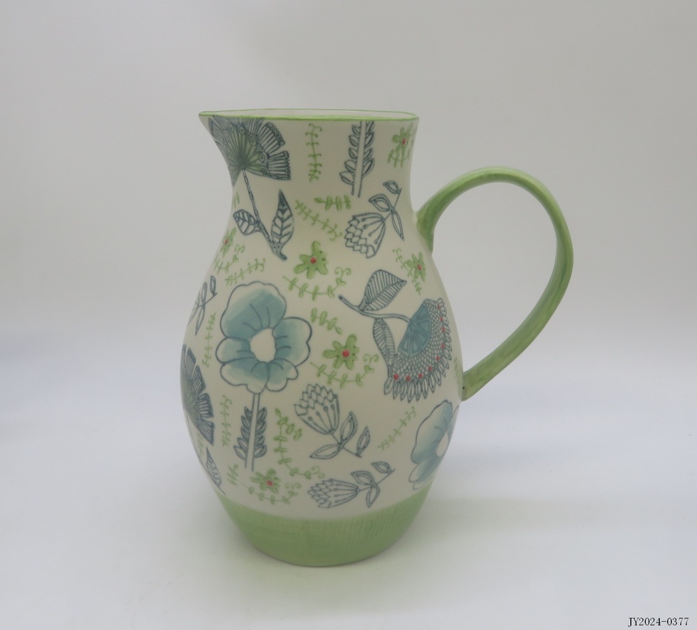 Pitcher