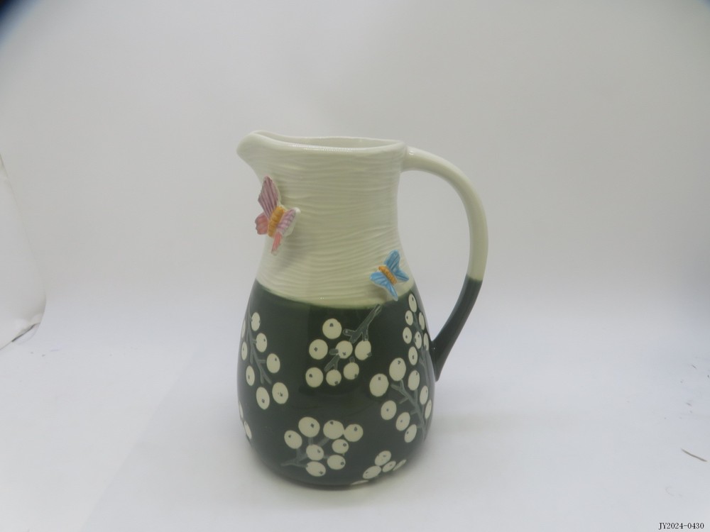 Pitcher