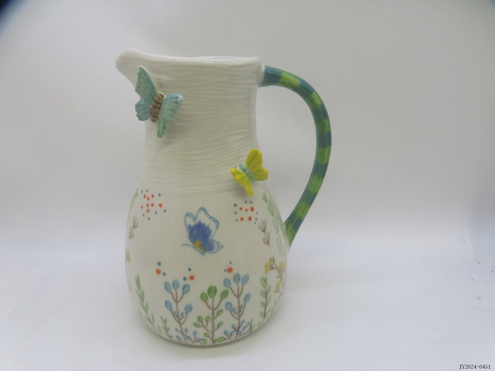 Pitcher