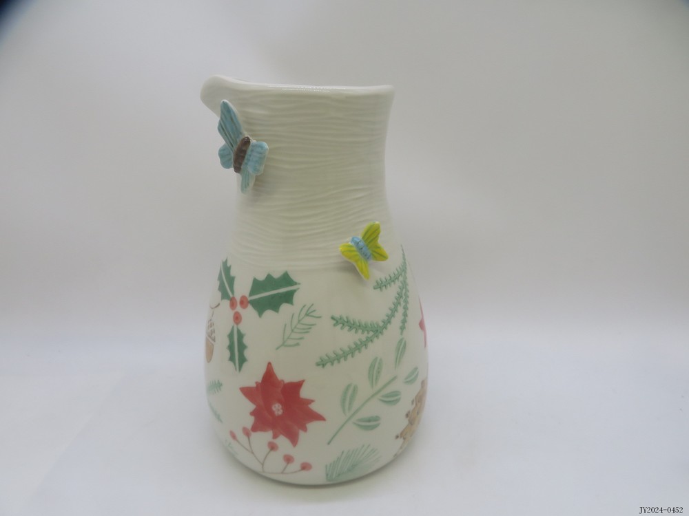 Pitcher