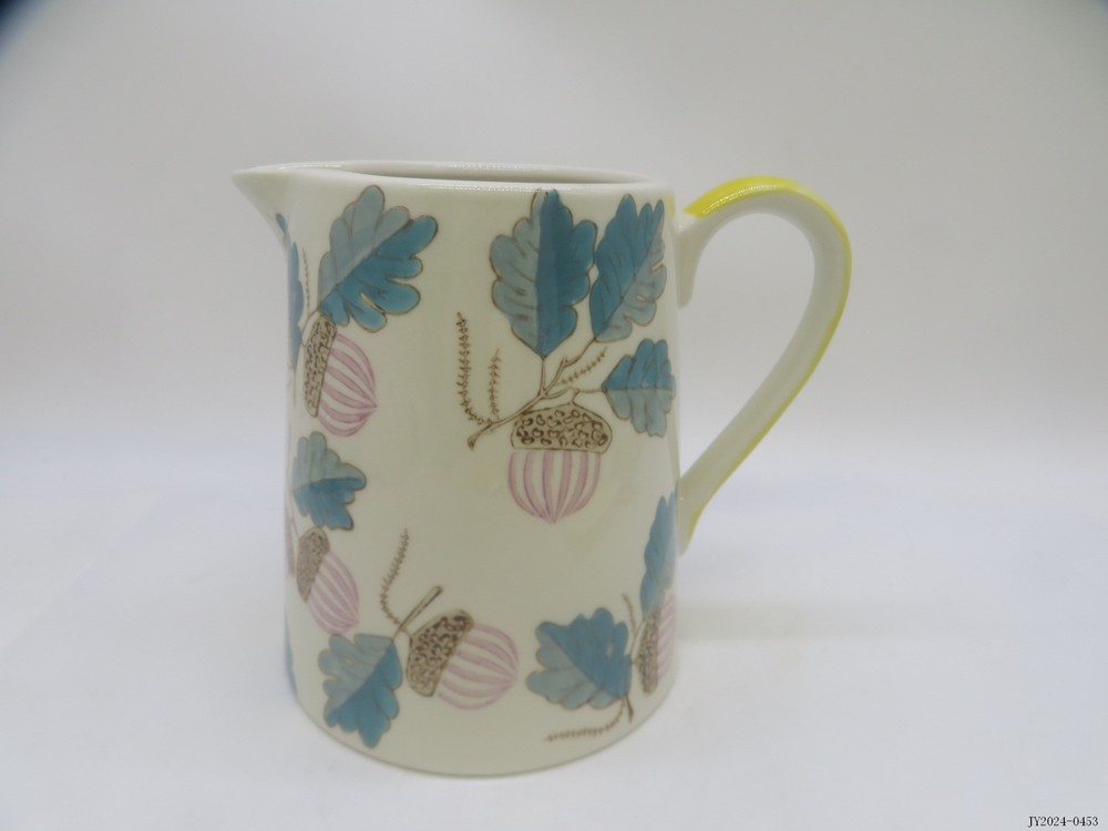 Pitcher