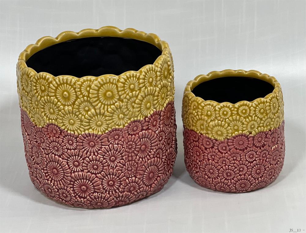 Planter