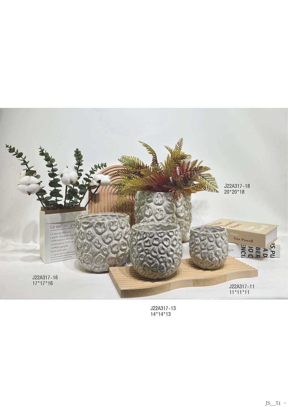 Planter