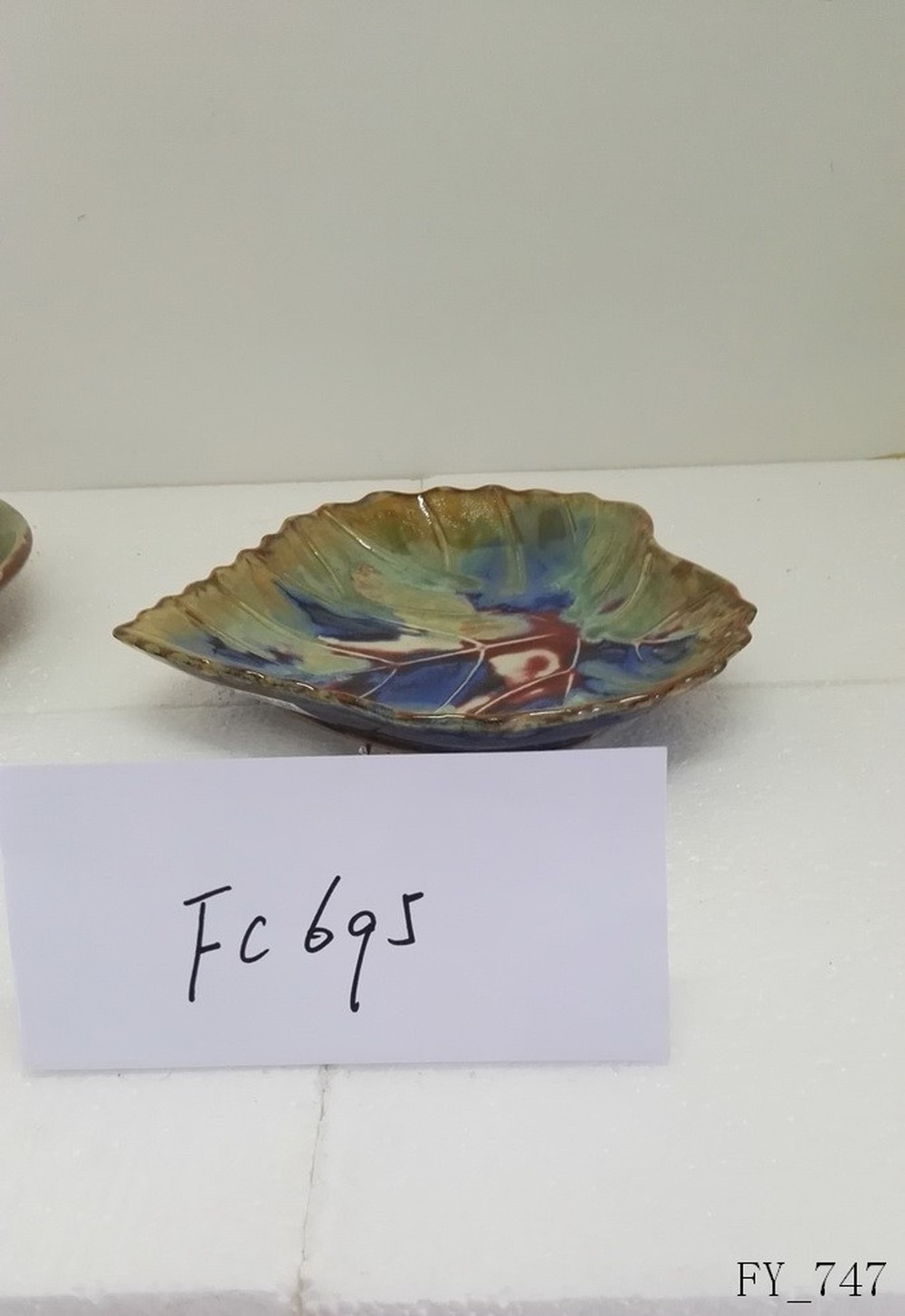 Plate 3D