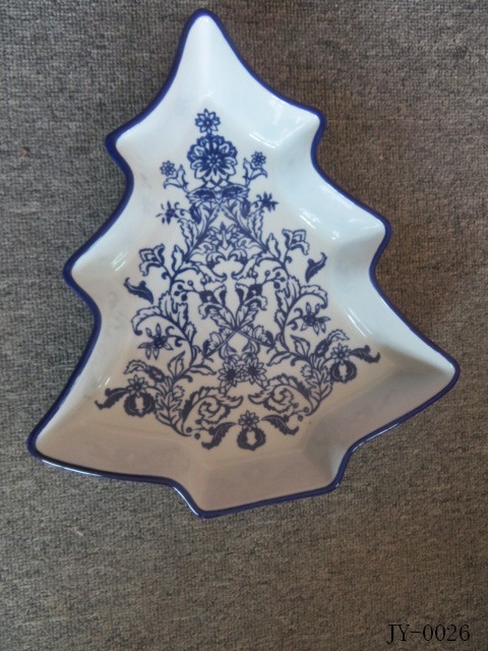 Plate 3D