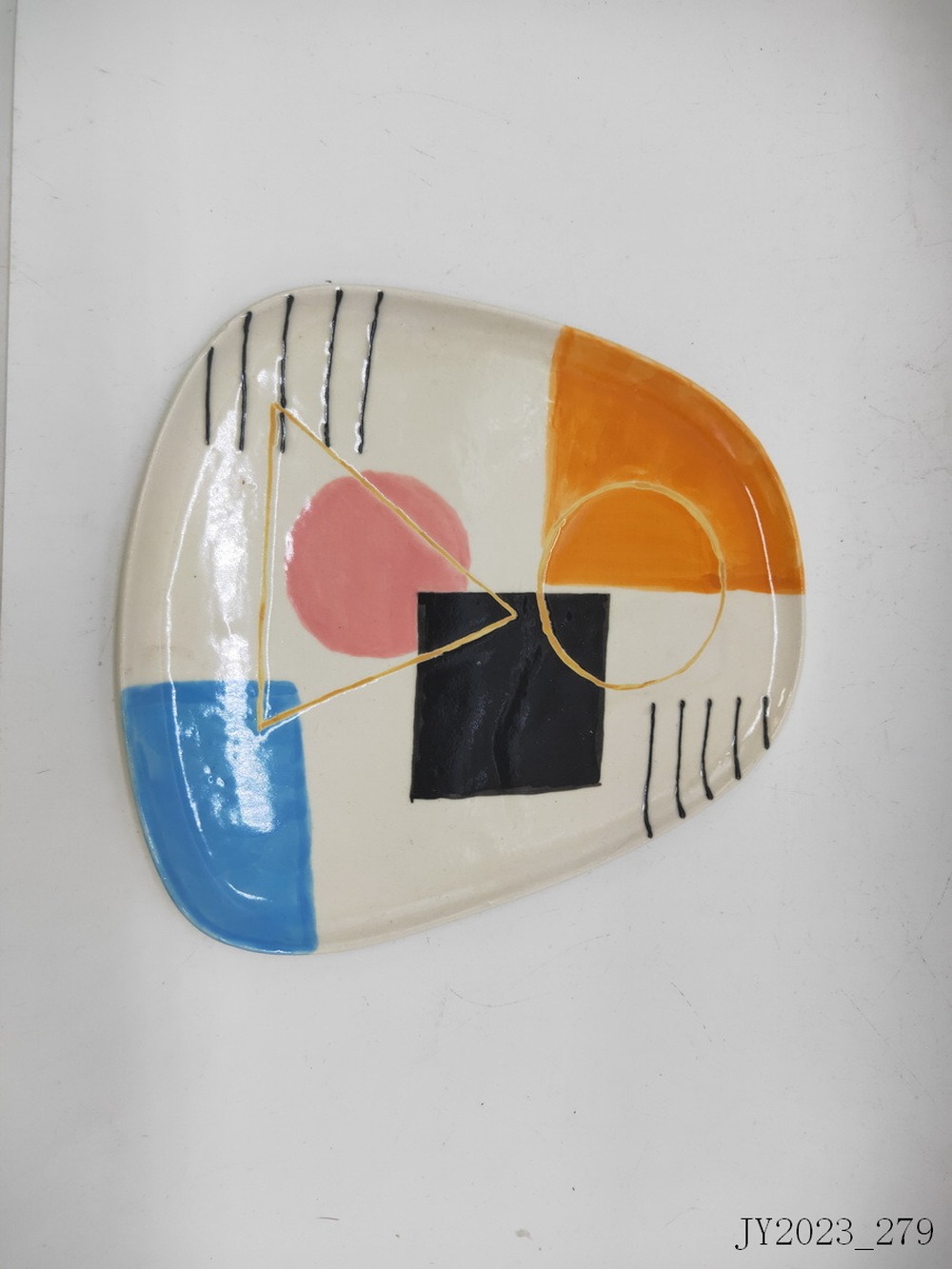 Plate 3D