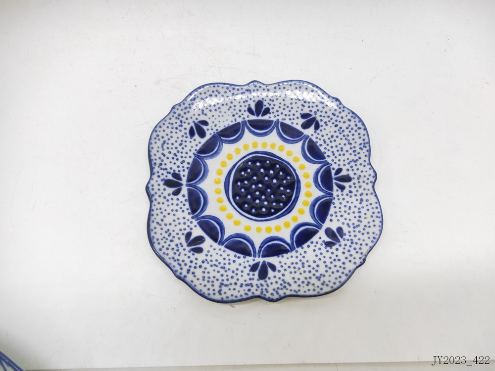 Plate 3D