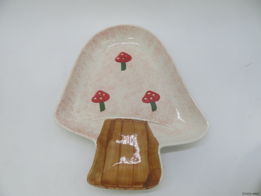Plate 3D