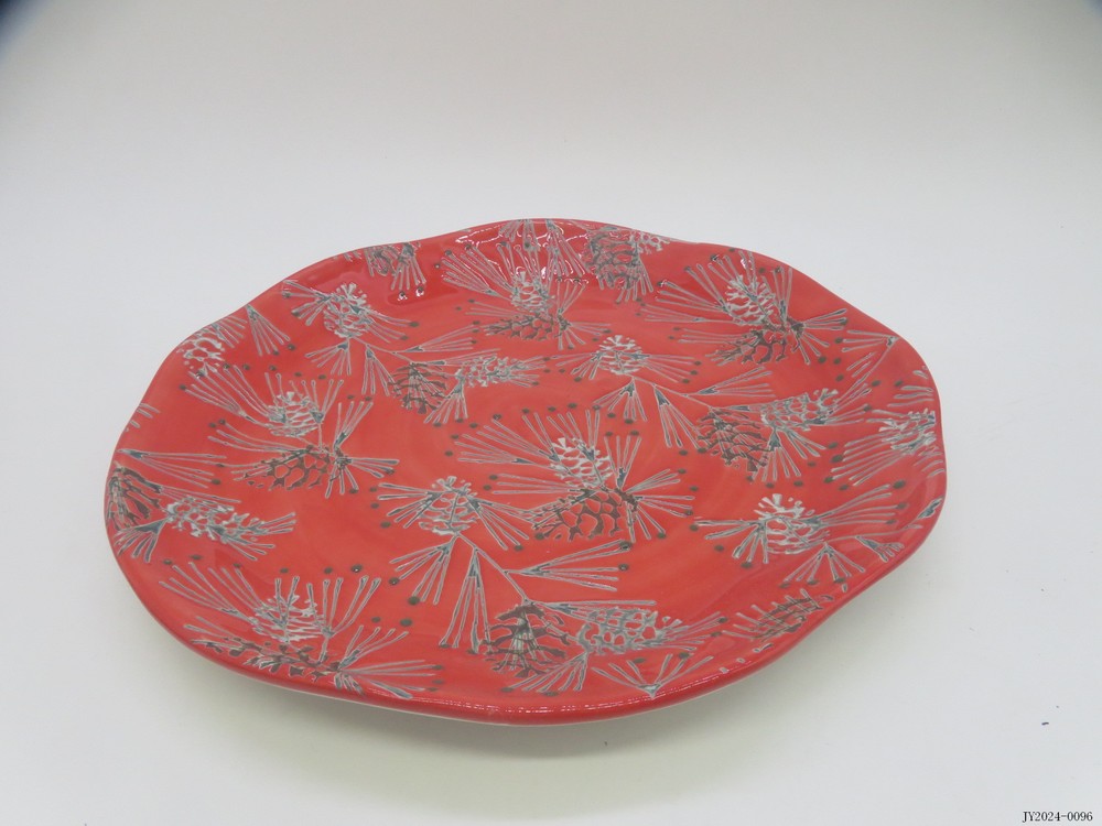 Plate 3D