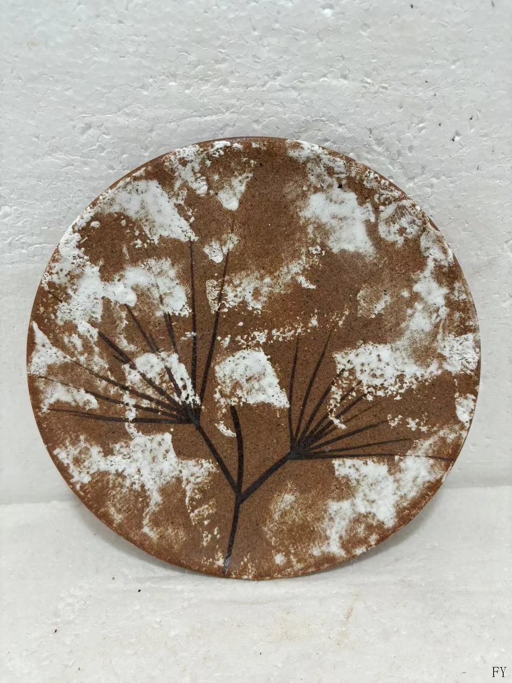Plate