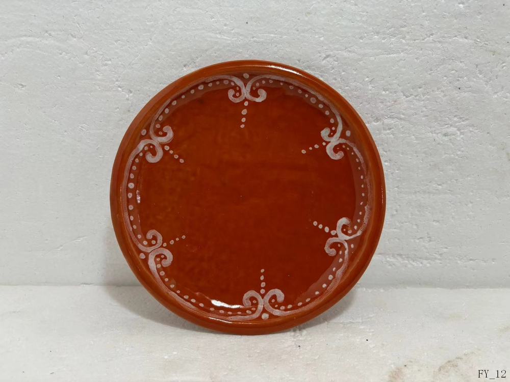 Plate