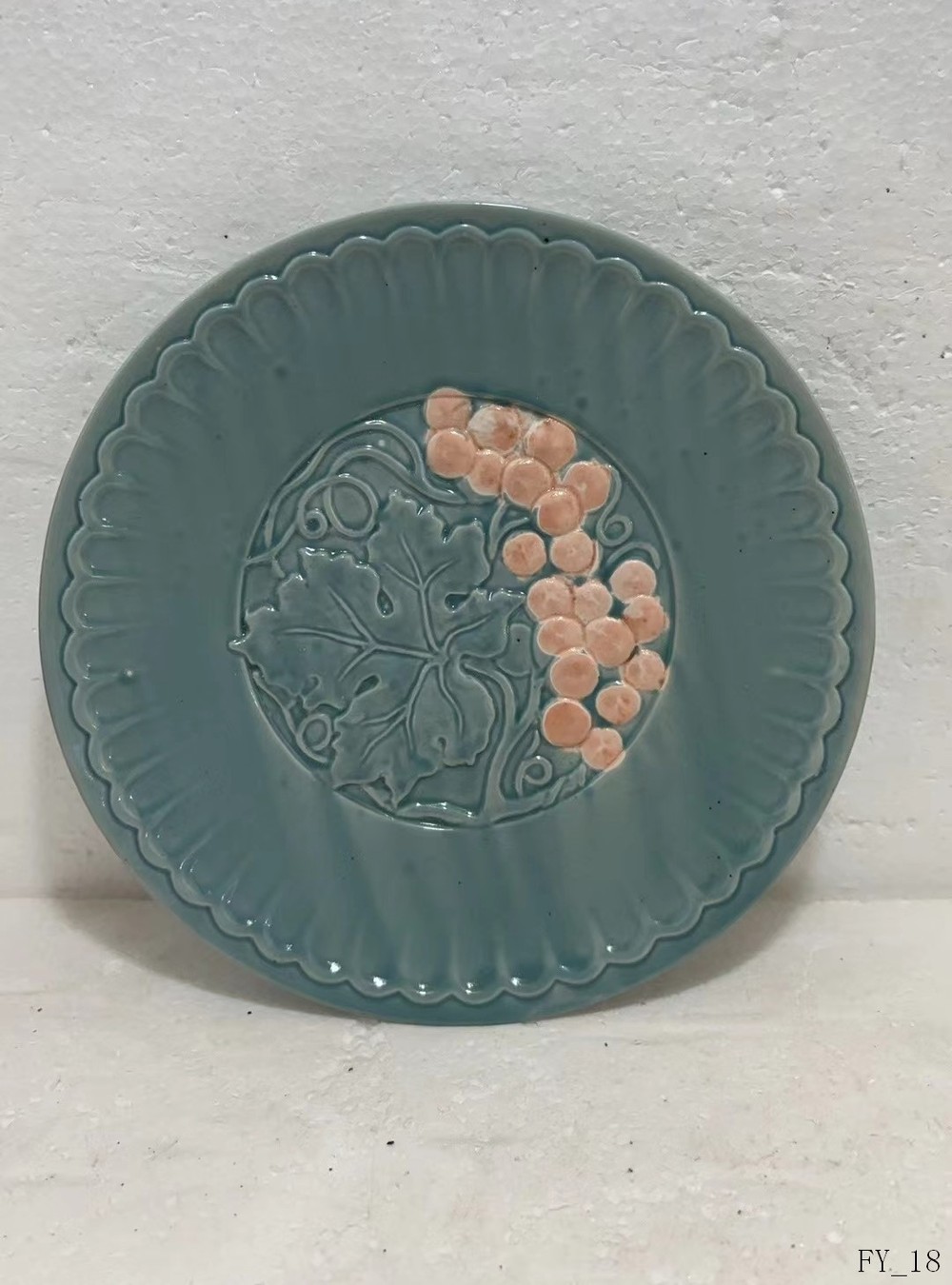 Plate
