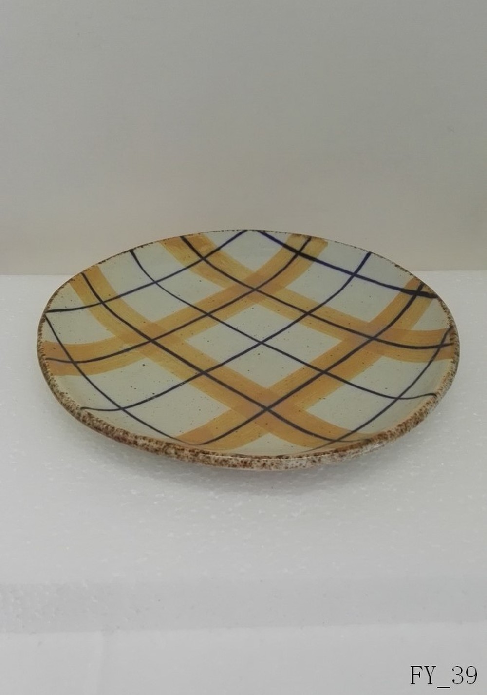 Plate