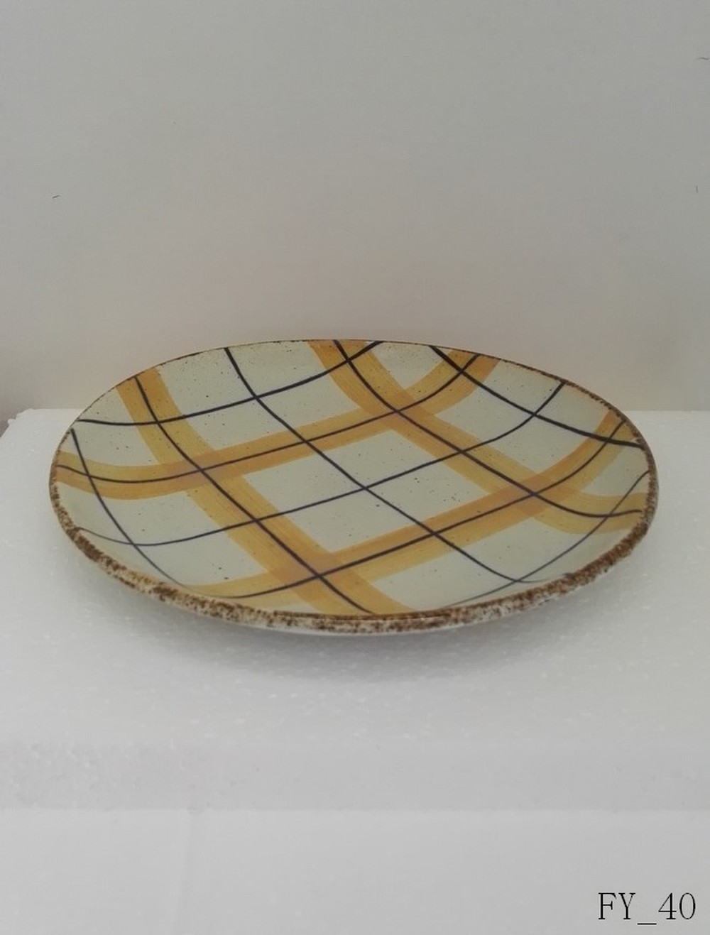 Plate