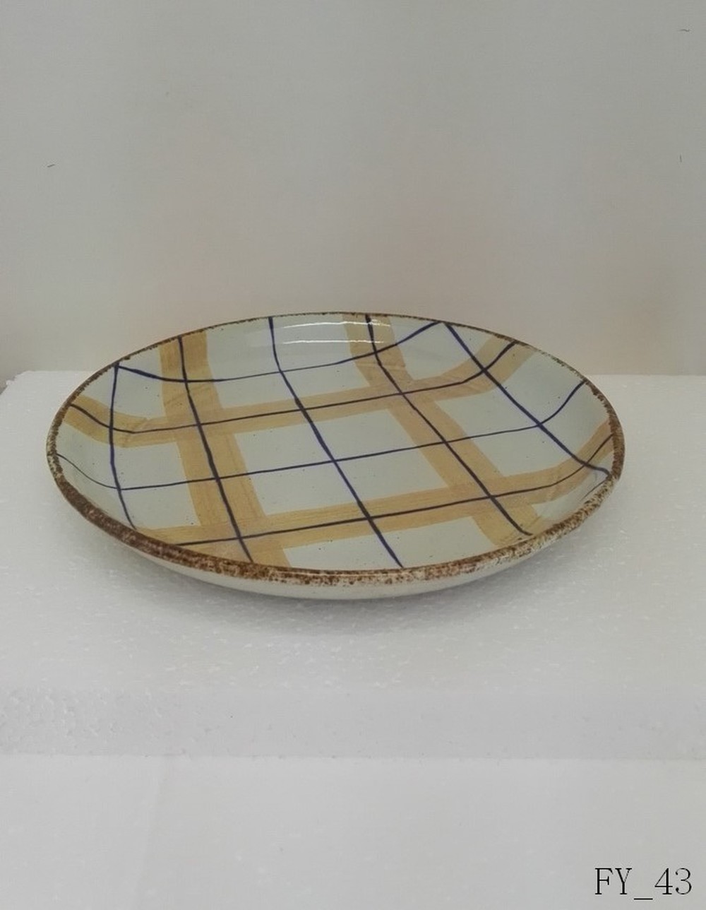 Plate