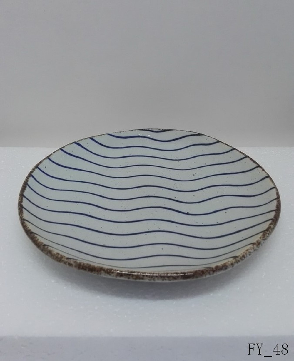 Plate