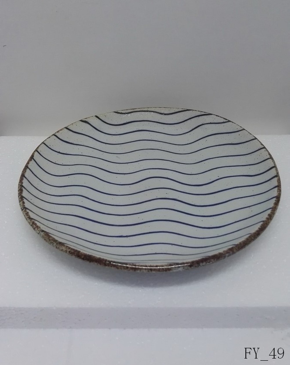 Plate