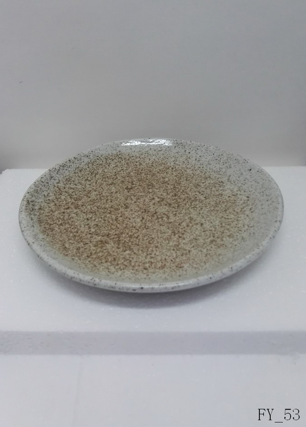 Plate