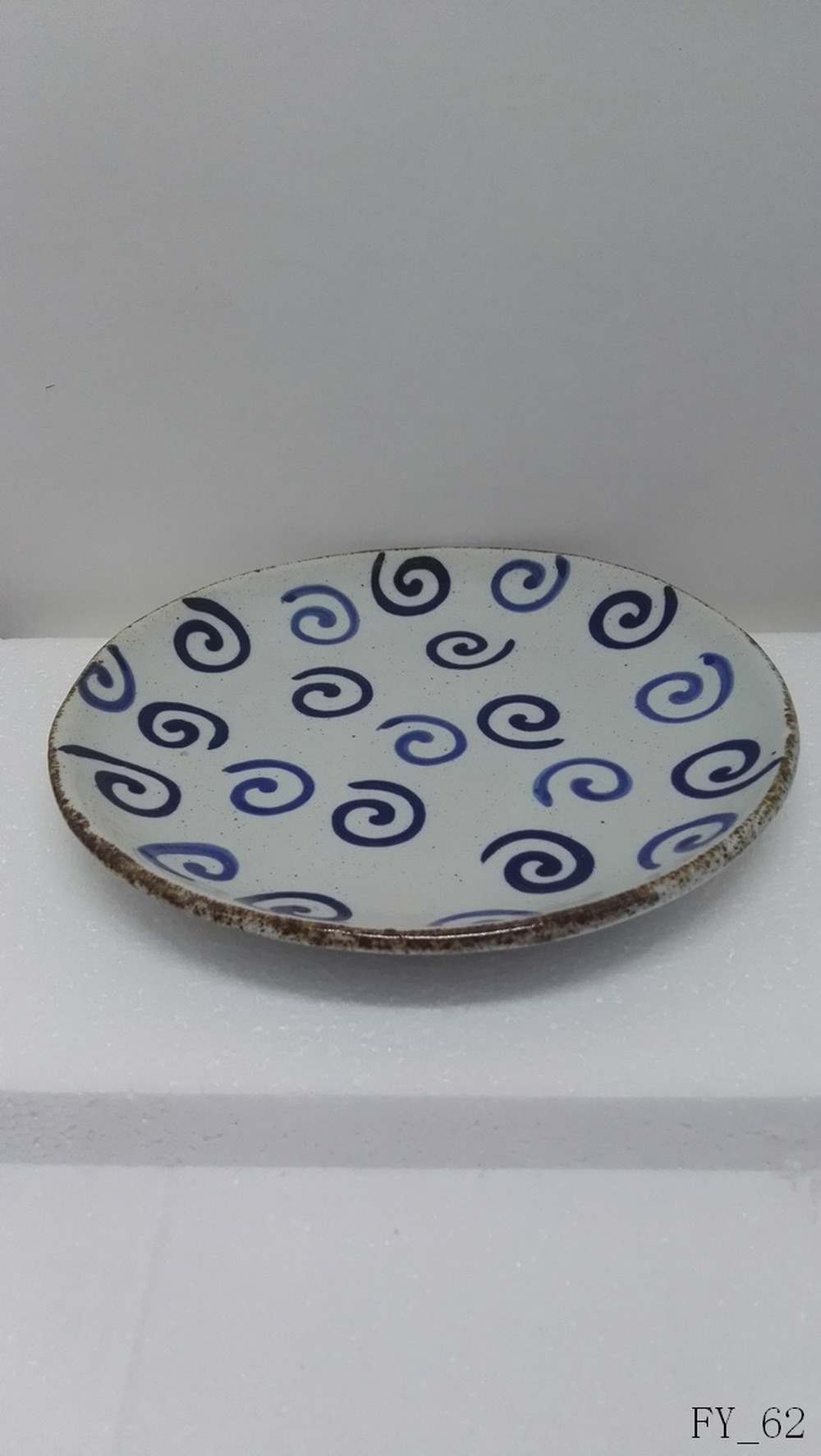 Plate