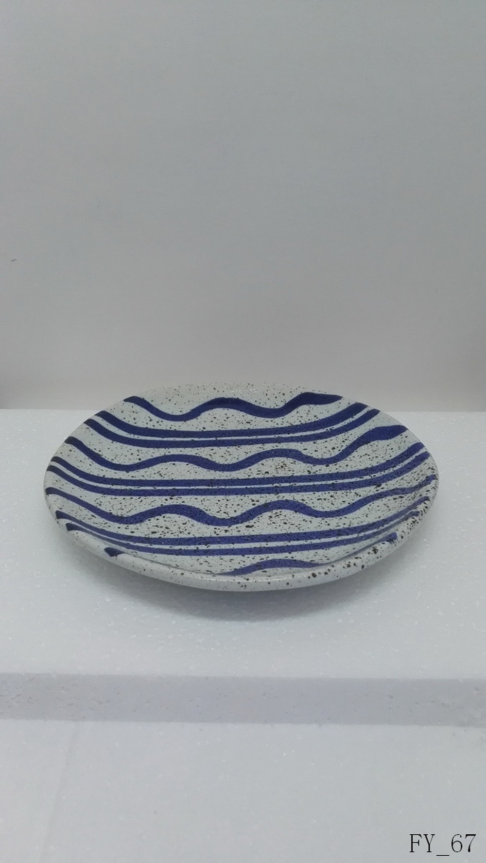 Plate
