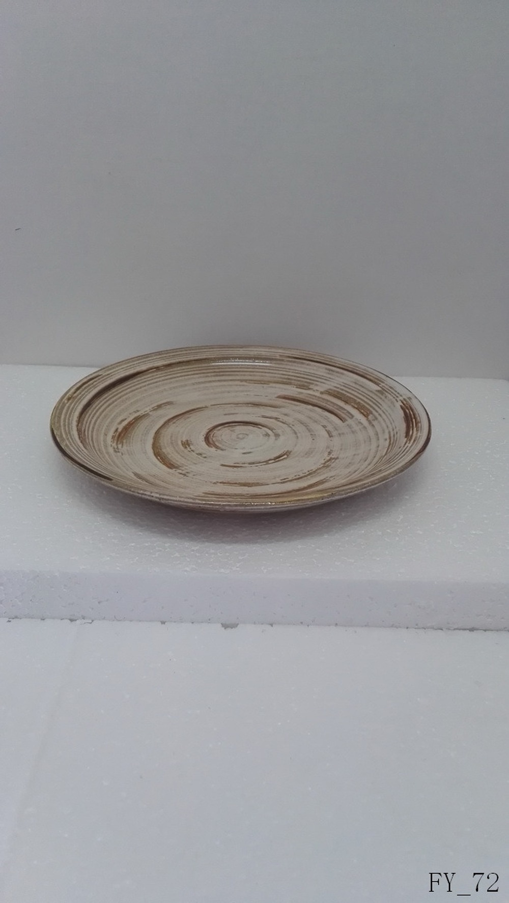 Plate