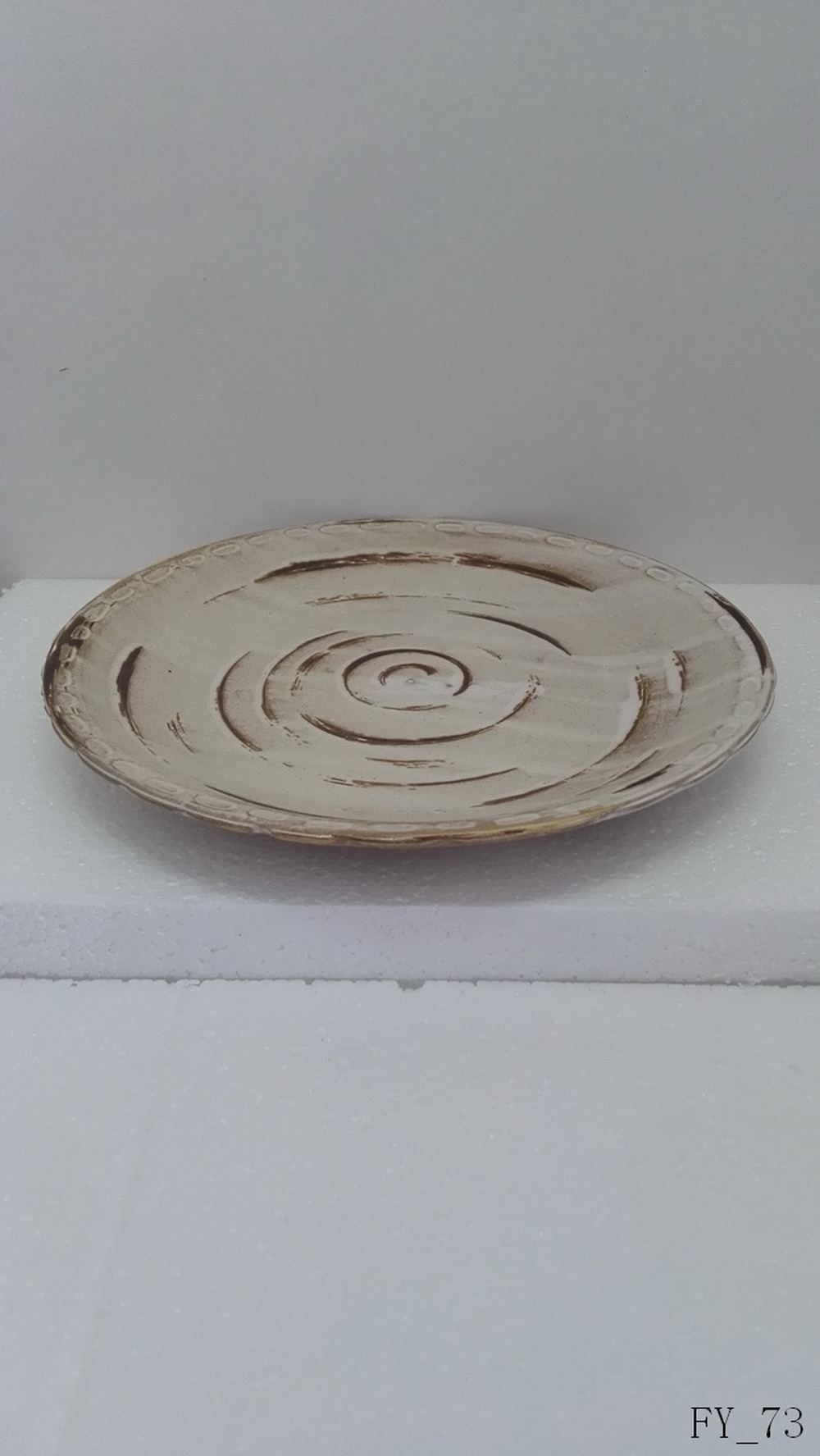 Plate