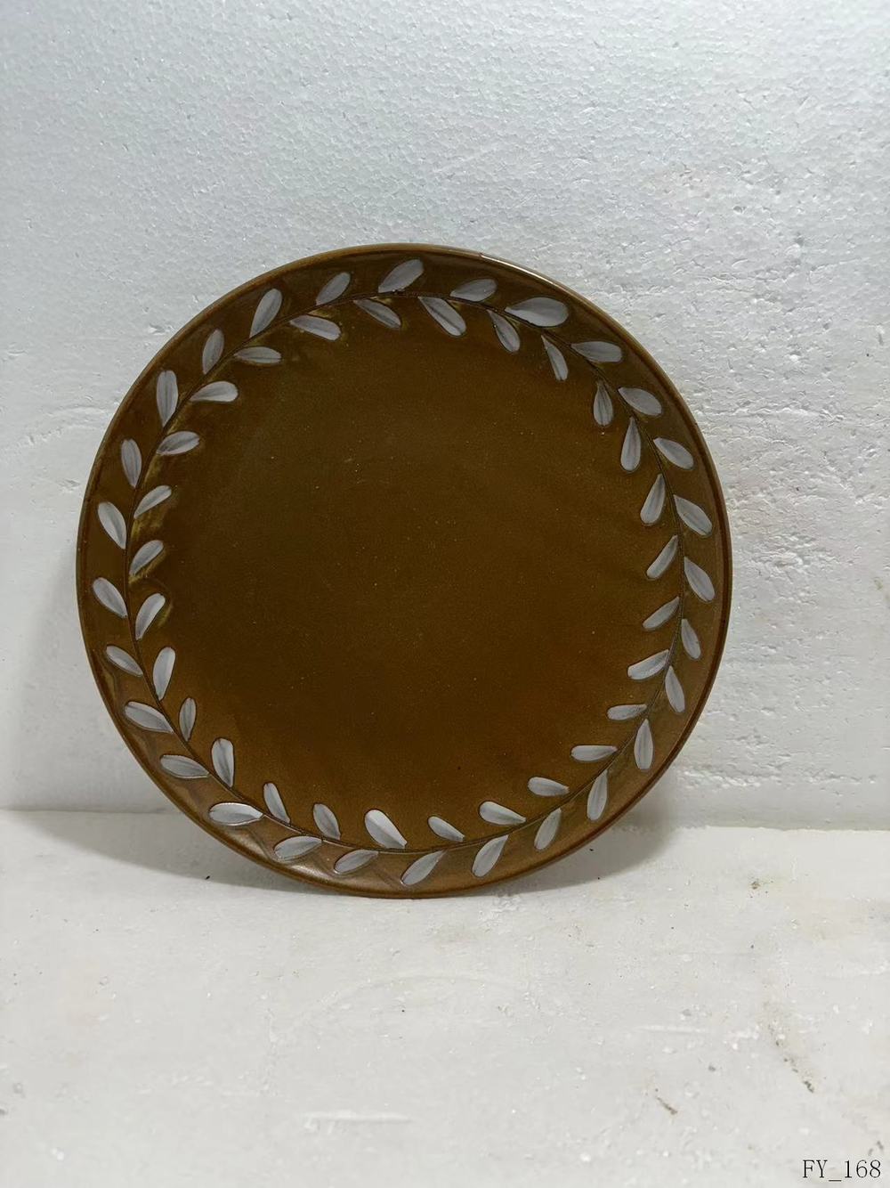 Plate