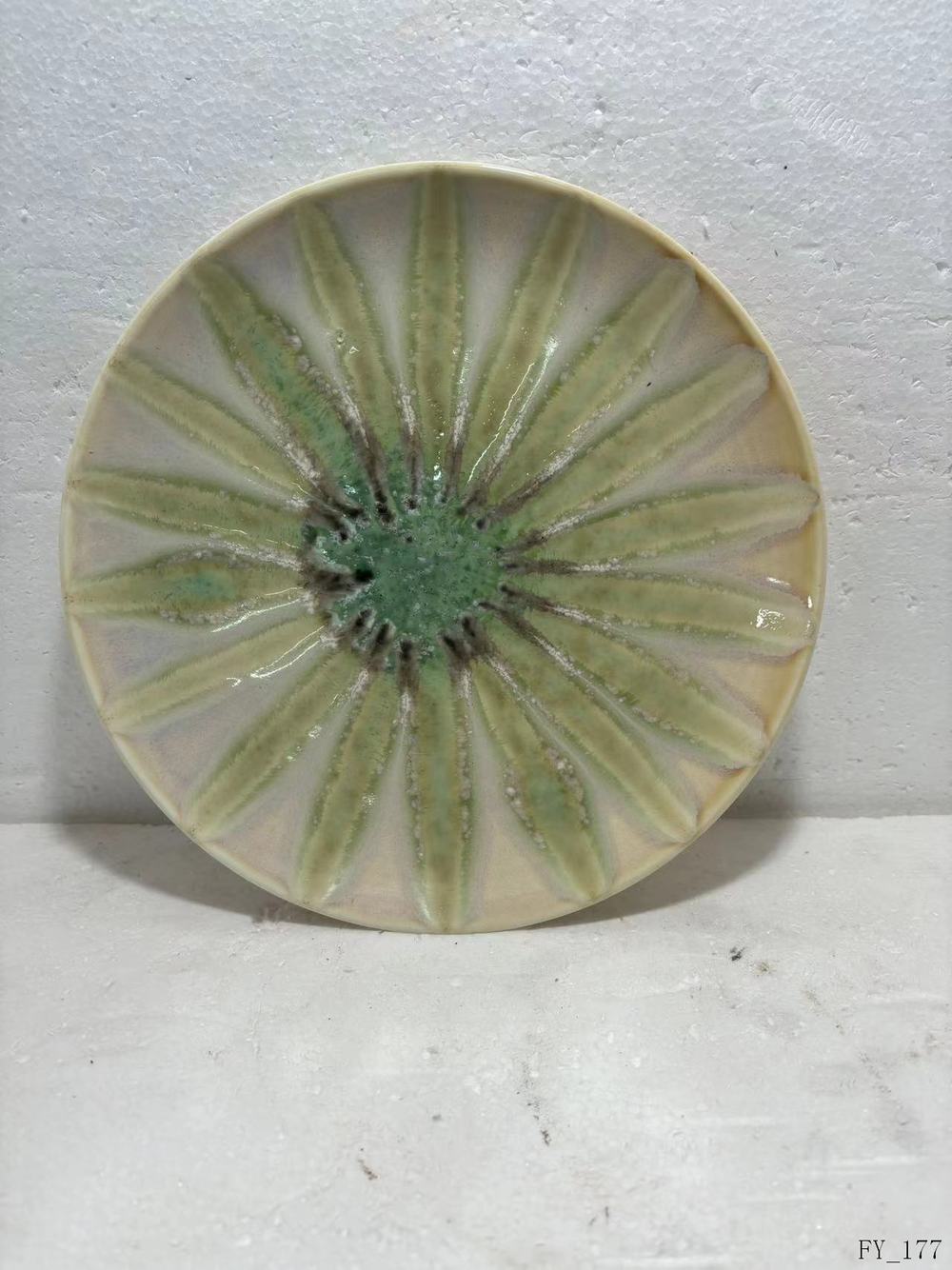 Plate