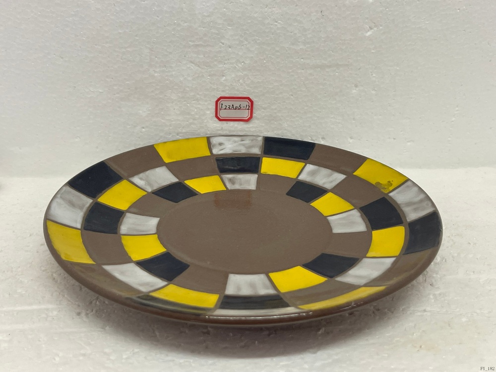 Plate