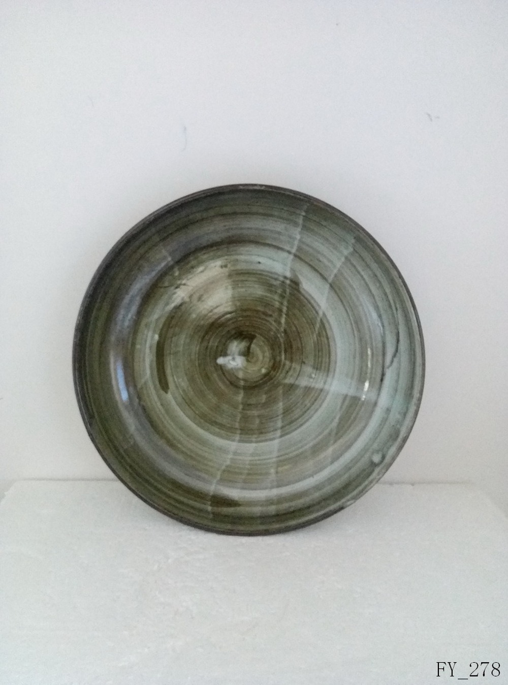 Plate