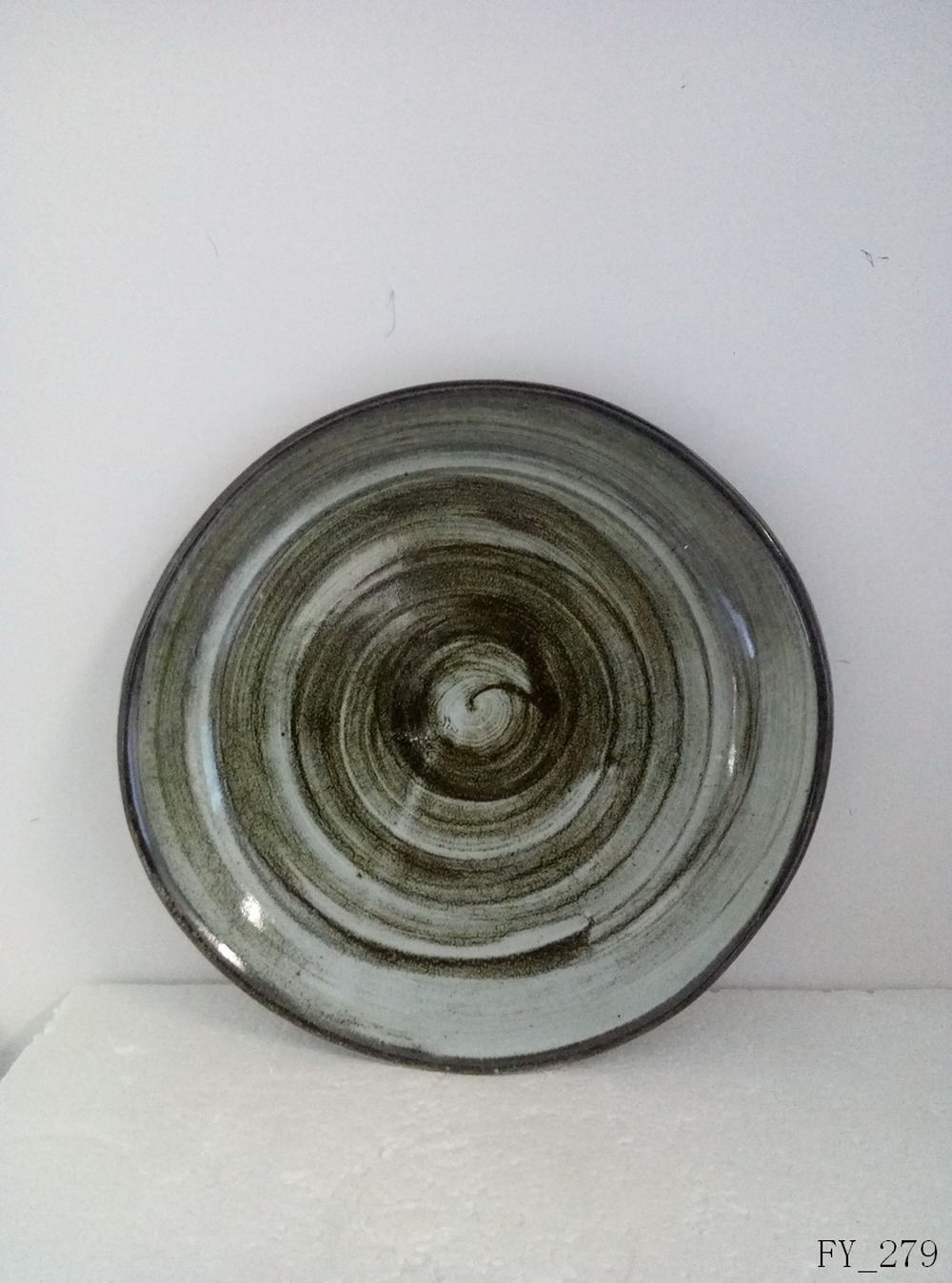 Plate