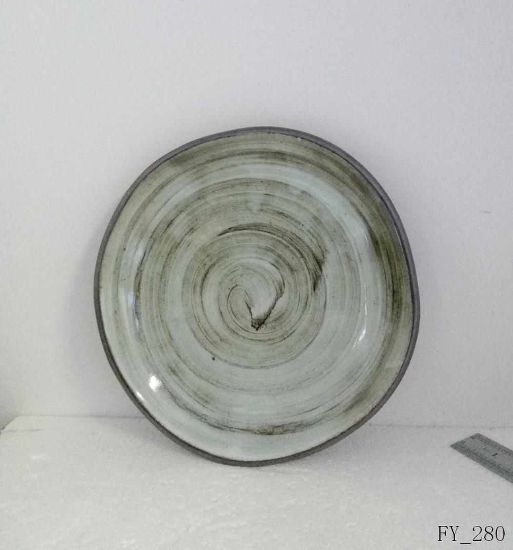 Plate