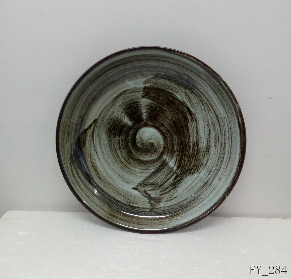 Plate