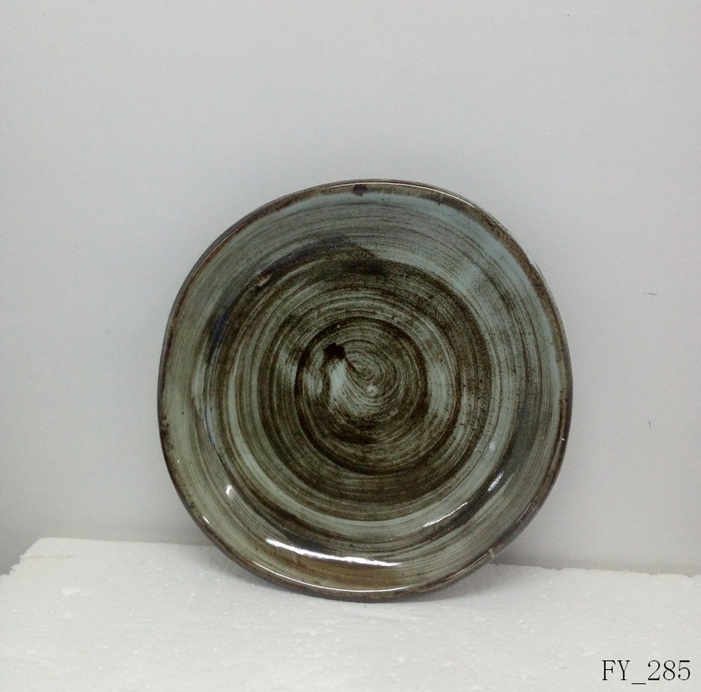 Plate
