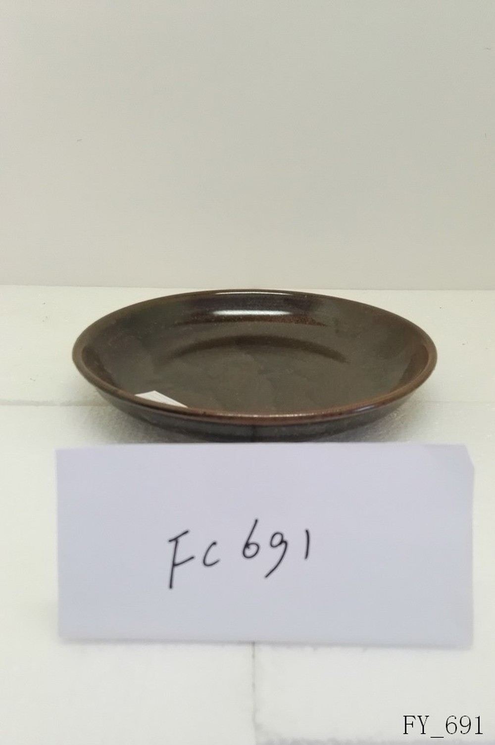 Plate