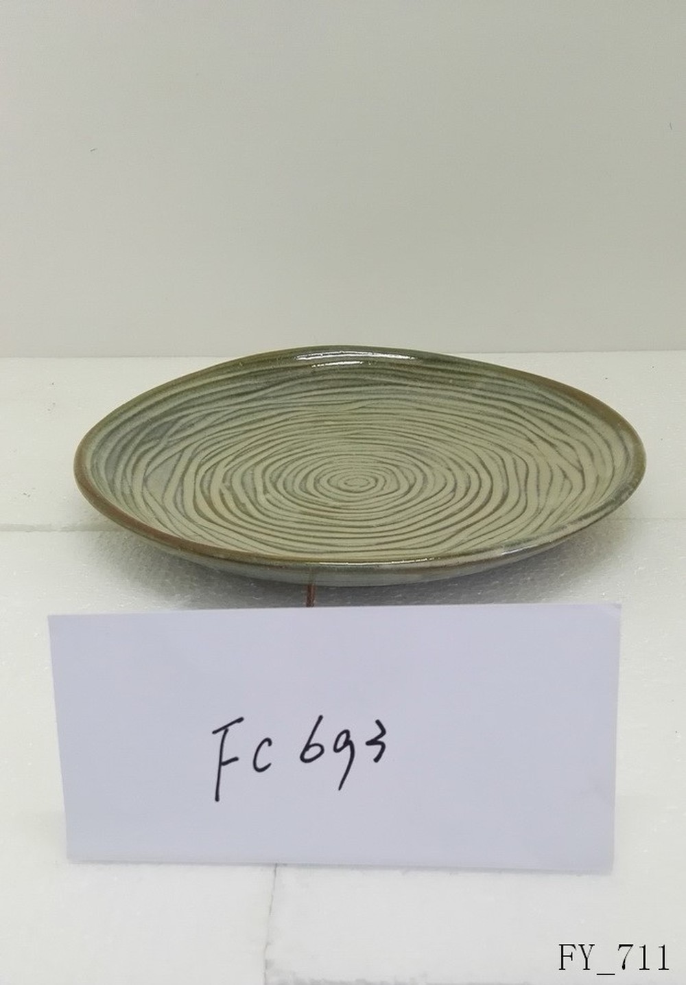 Plate
