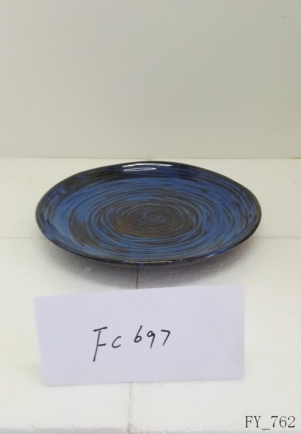 Plate