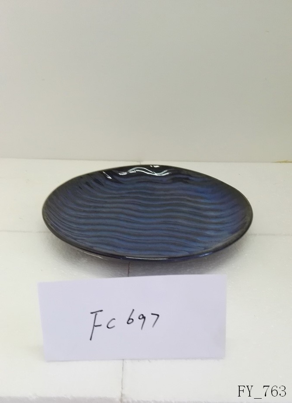 Plate