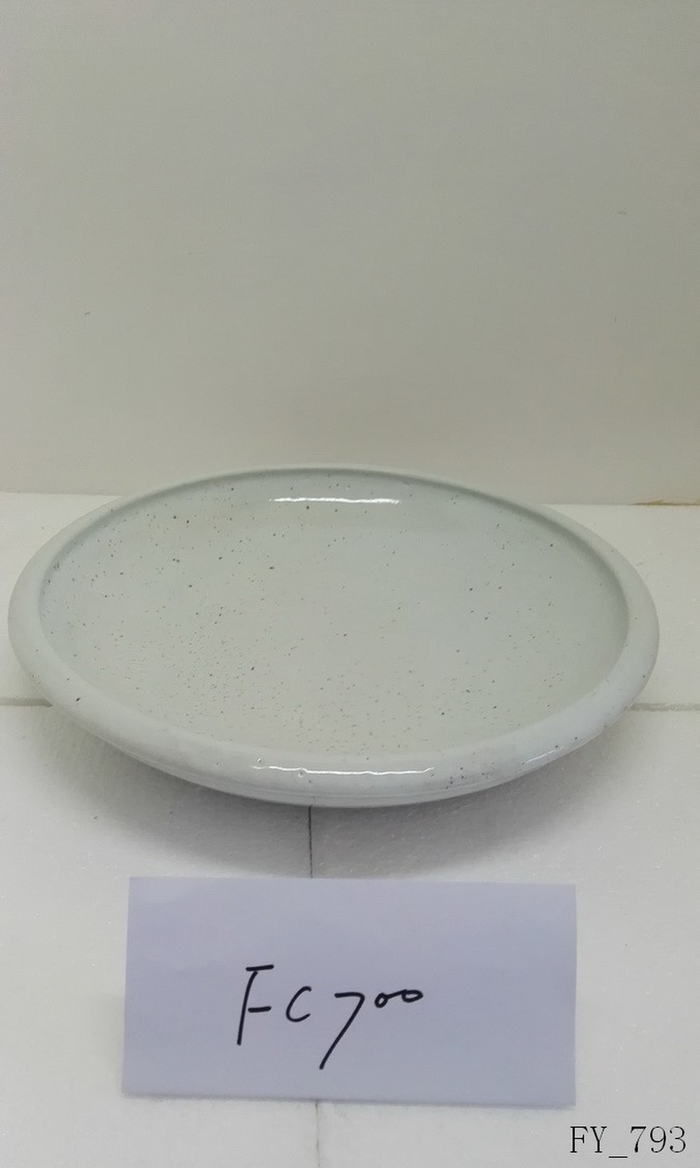 Plate