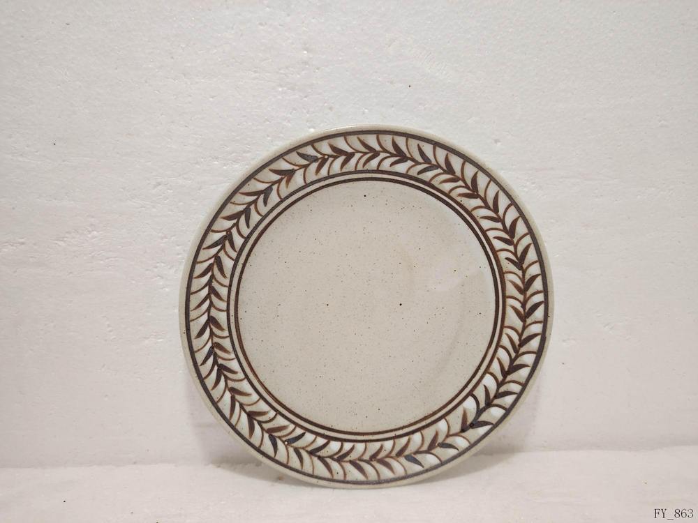 Plate